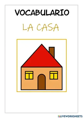 La casa