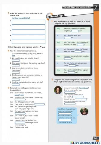 Li3-wb-07-tag questions