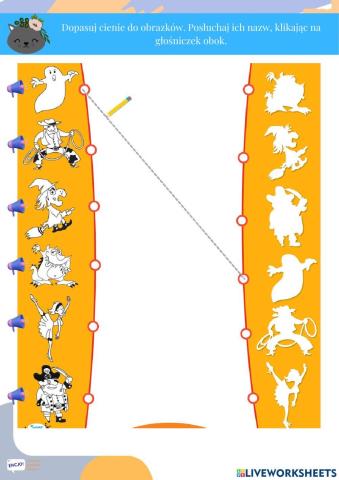 Trick or treat halloween