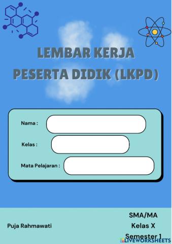 Pemisahan dan Pemurnian dengan cara sublimasi