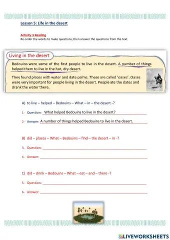 Access 8 - U3 - L5 - Extra