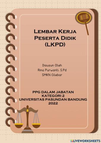 Dinamika Pelanggaran Hukum