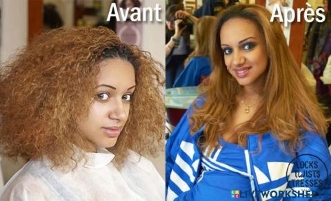 Description Physique