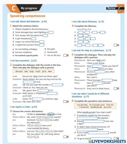 Li-3-u06-extra communication