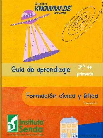 Formación cívica