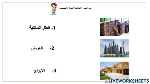 النمو الحضري