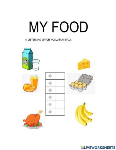 Food