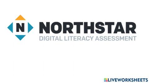 Northstar Digital Literacy 1