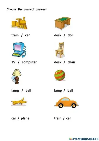 This is or These are