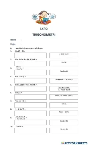 Trigonometri