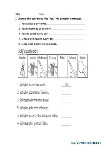 Starlight 4--rev quiz