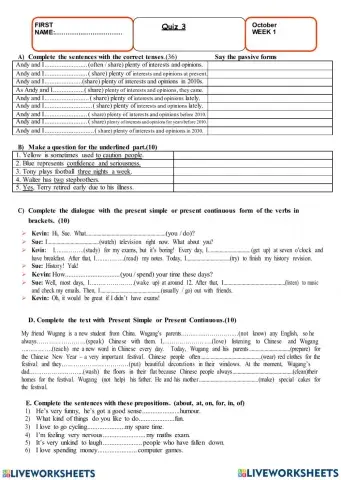 Quiz-3-TED-October-1