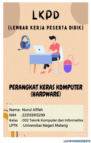 LKPD Perangkat Keras Pertemuan 2