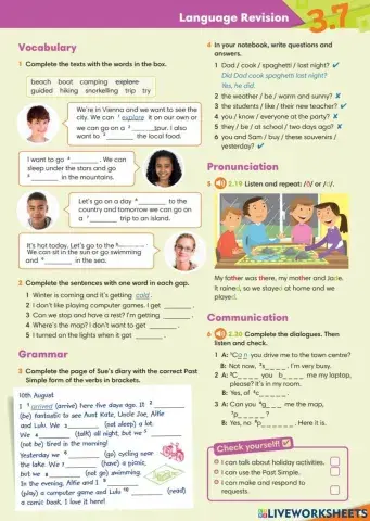 GG Language Revision u3.7