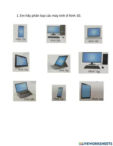 Luyện tập bài 3- Người bạn mới