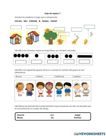 Conceptos de temporalidad