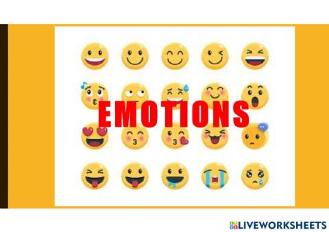 Emotions