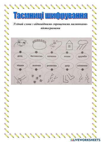 Таємниці шифрування