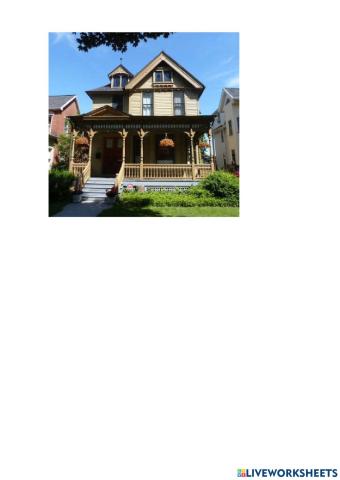 English file revision