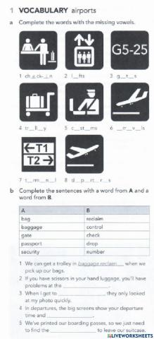 English file pre inter
