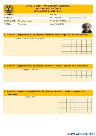 01-Recuperación-8vo-Naturales