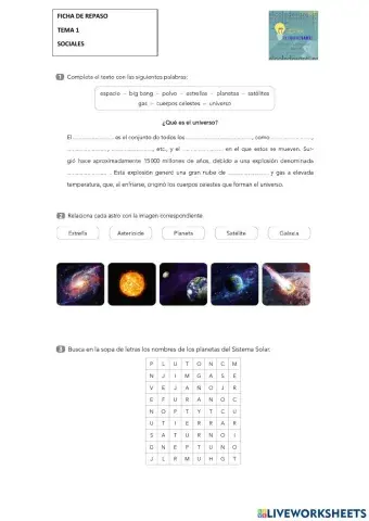Ficha de repaso sociales t1