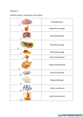 IE0, Unit 3, Language Builder, Exercise 2