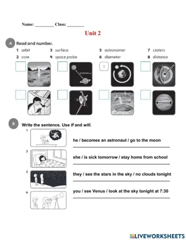(G4) Oxford Discover 2nd Review Unit 2