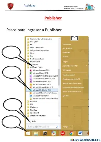 Publisher