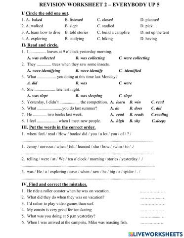 EU5 1st Midterm Rev2