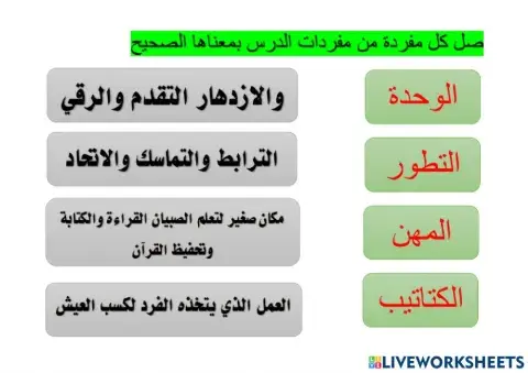 حاجاتي و رغباتي3