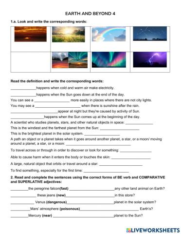 G4 u2 earth and beyond 4