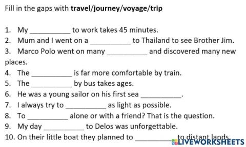 Travel-journey-voyage-trip