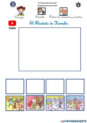 El Falutista de Hamelin