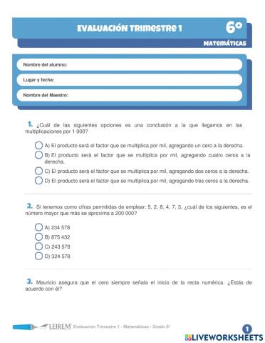 6 repaso matematicas 2