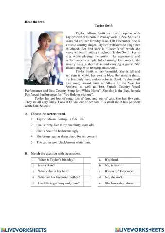 Lkpd descriptive text