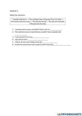 IE0, Unit 7, Language Builder, Exercise 3