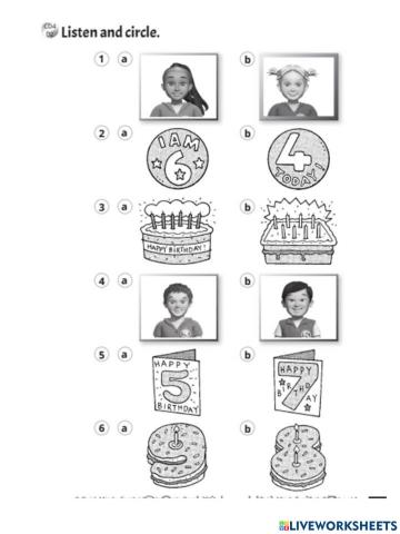 Quick Minds 1. Unit 1. Test1-1