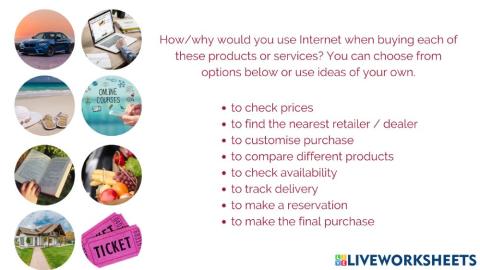 Ba u10 Buing on Internet (listening)