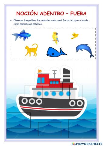 Computación - Ingles