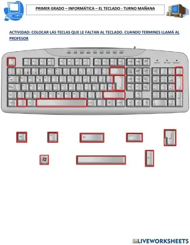 Teclado
