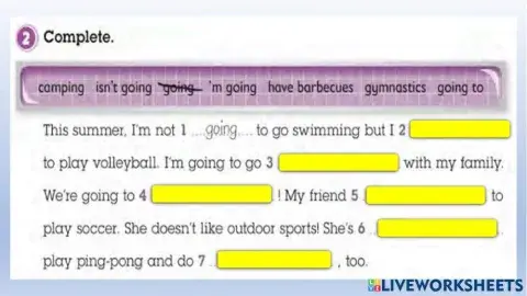 CH 27 - HOMEWORK FROM LESSON 03-UNIT 9