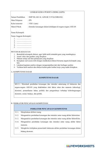 LKPD IPS Kelompok 1