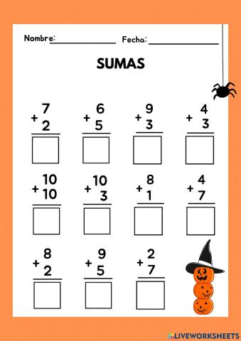 SUMAS