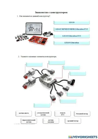 Информатика