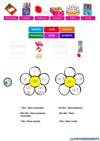 Let-s buy presents! (1)