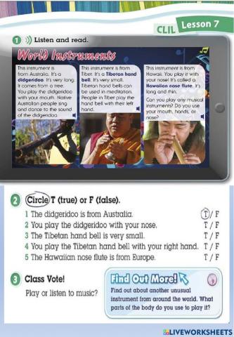 Ch 09 - lesson 08-unit 09-book activities