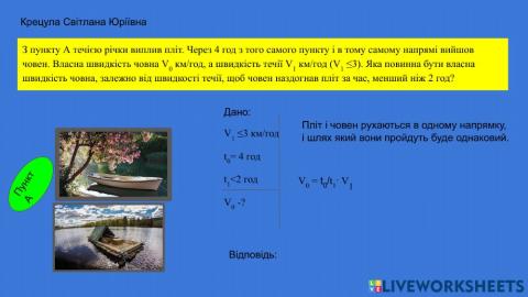 Презентація