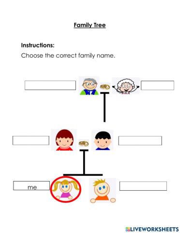 Family Tree - 102