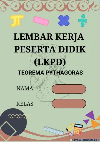 Lkpd pythagoras